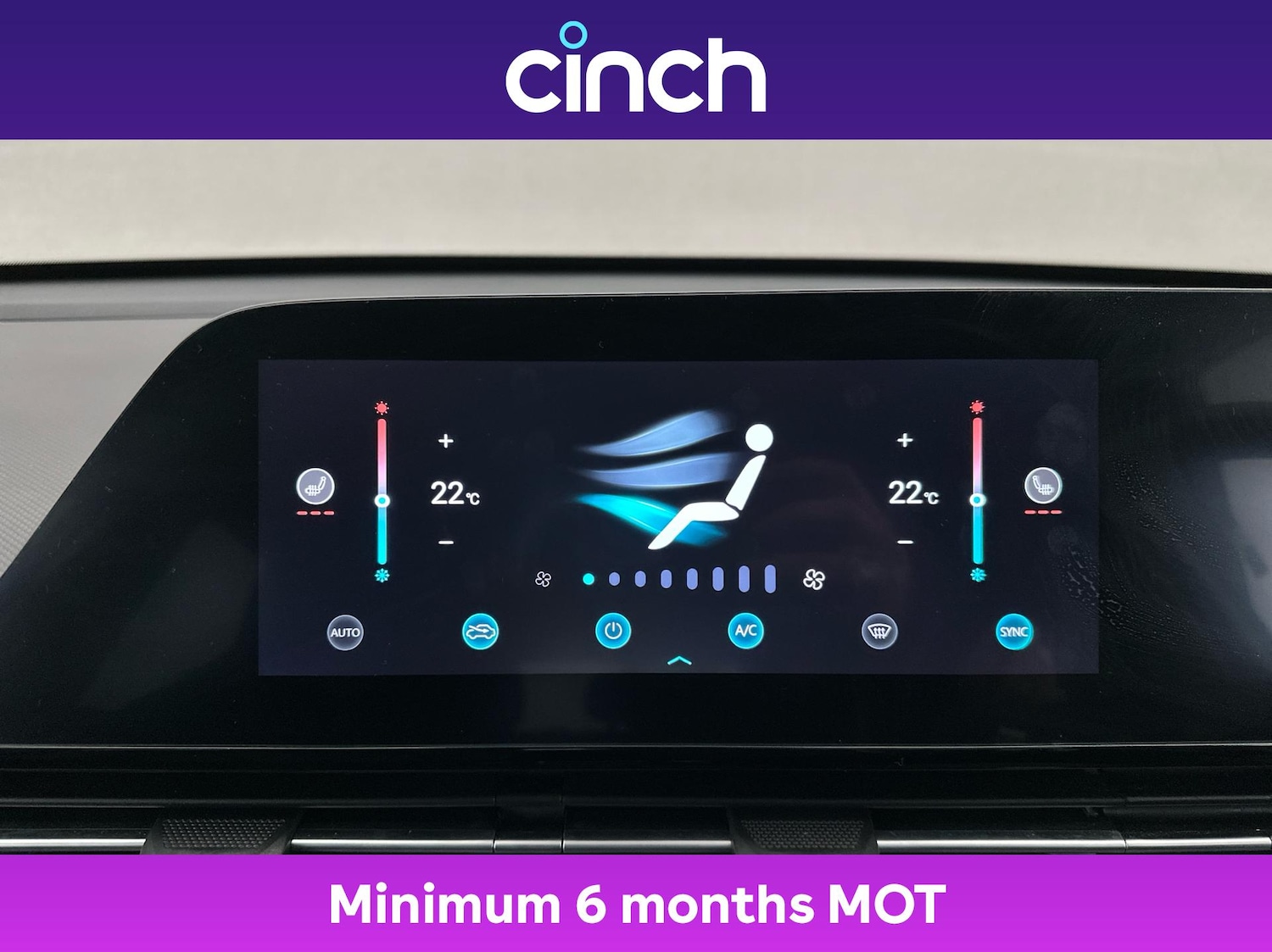 Used Omoda OMODA 5 2024 for sale - 76641500: Photo 32