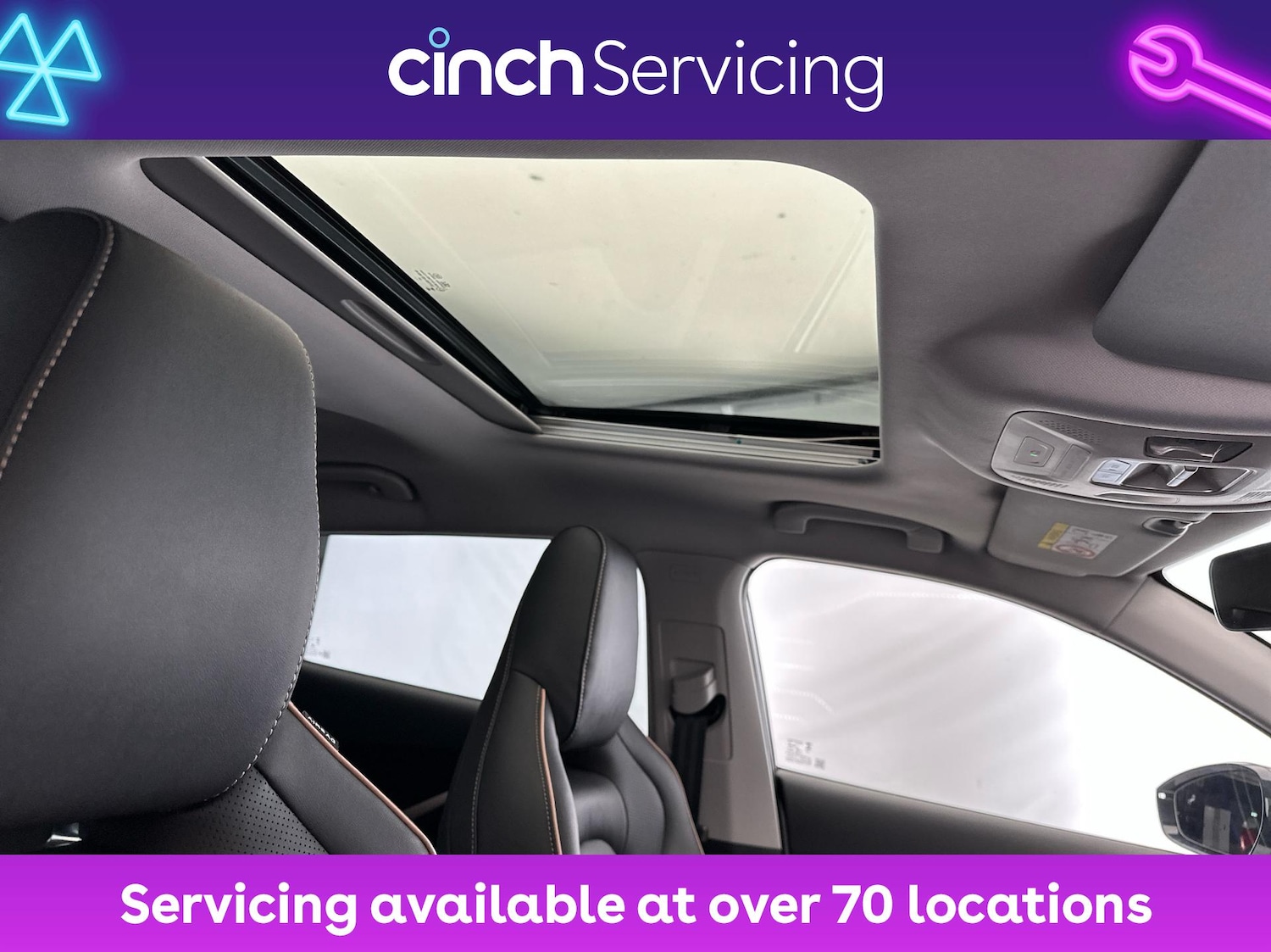 Used Omoda OMODA 5 2024 for sale - 76641500: Photo 36