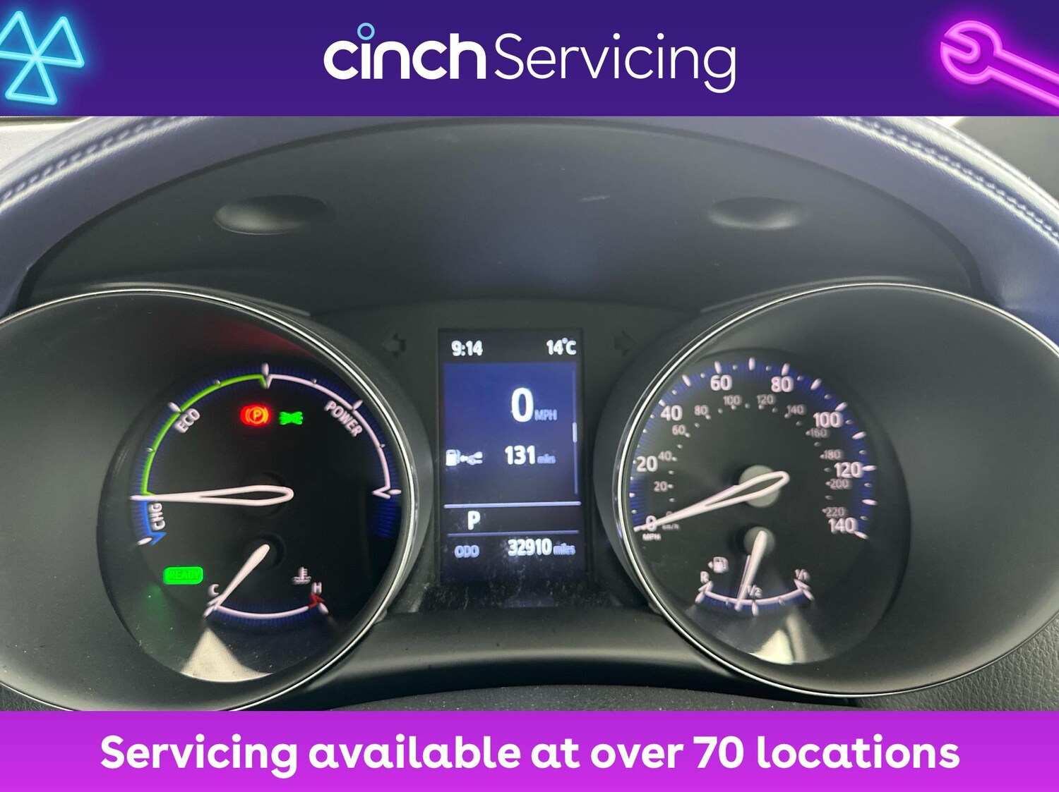Used Toyota C-HR 2020 for sale - 76041280: Photo 18
