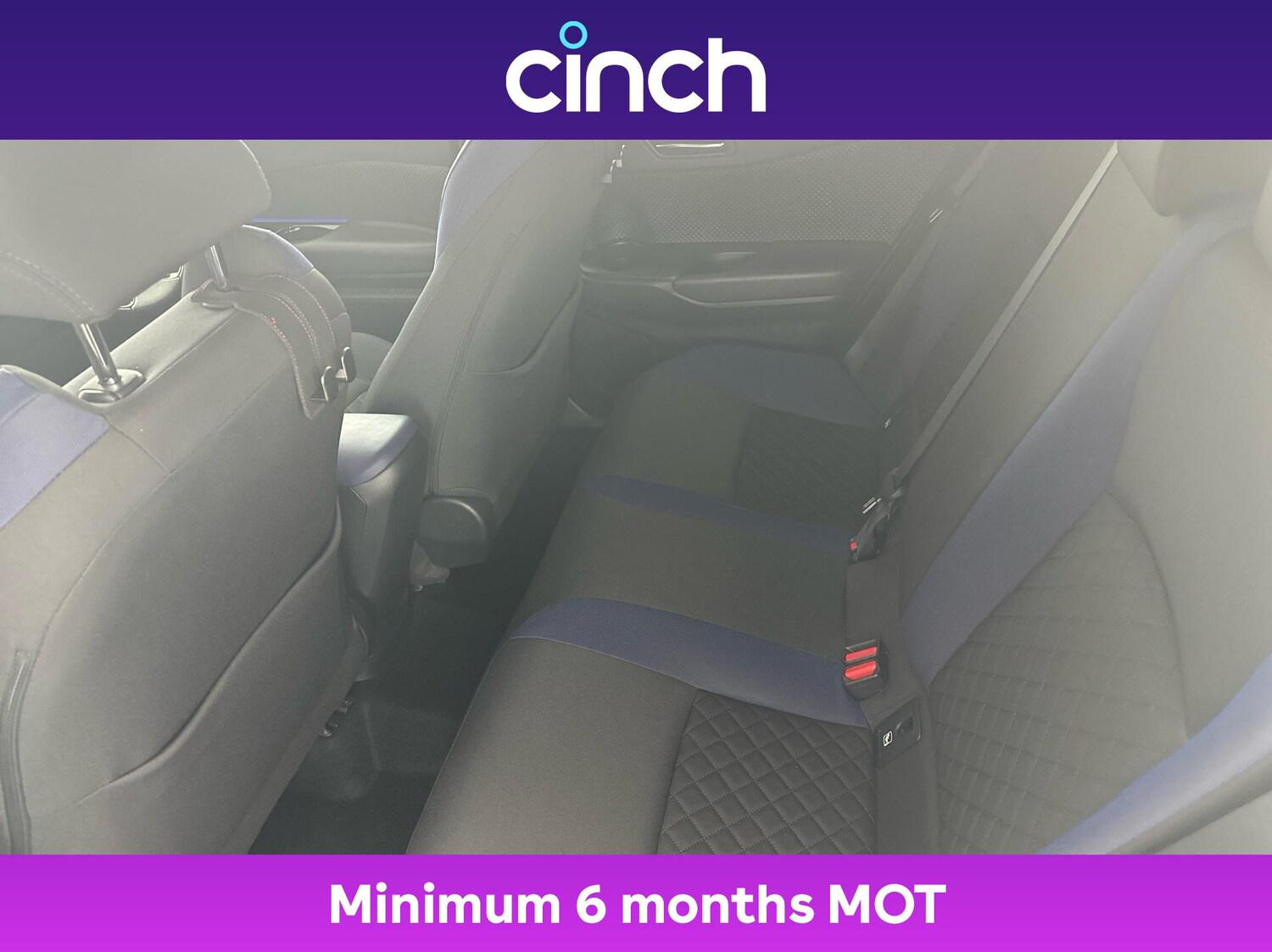 Used Toyota C-HR 2020 for sale - 76041280: Photo 20