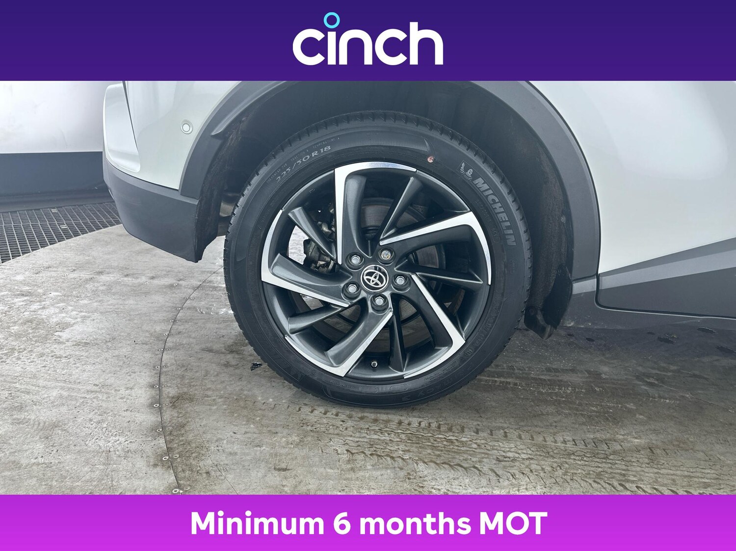 Used Toyota C-HR 2020 for sale - 76041280: Photo 27
