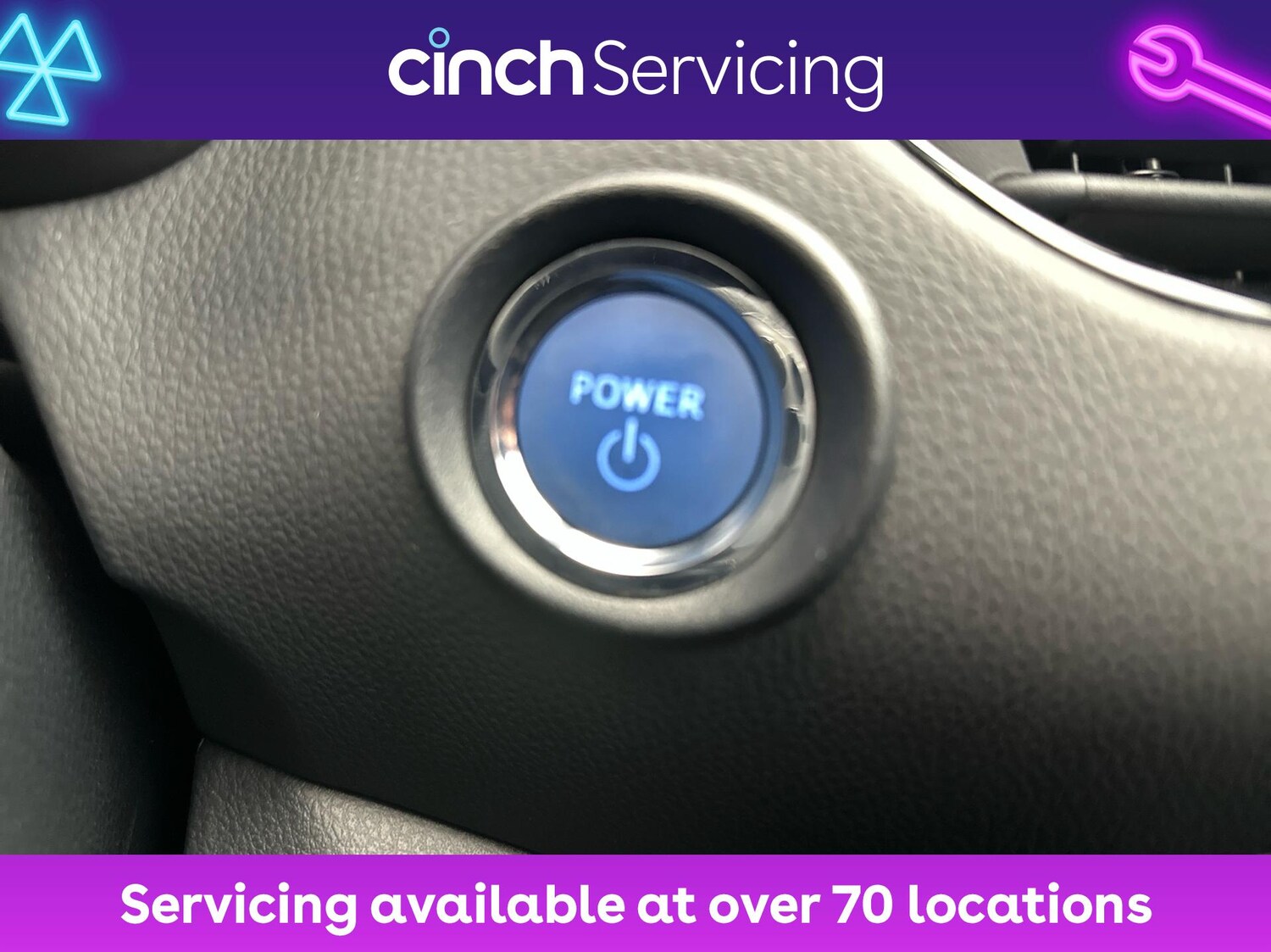 Used Toyota C-HR 2020 for sale - 76041280: Photo 41