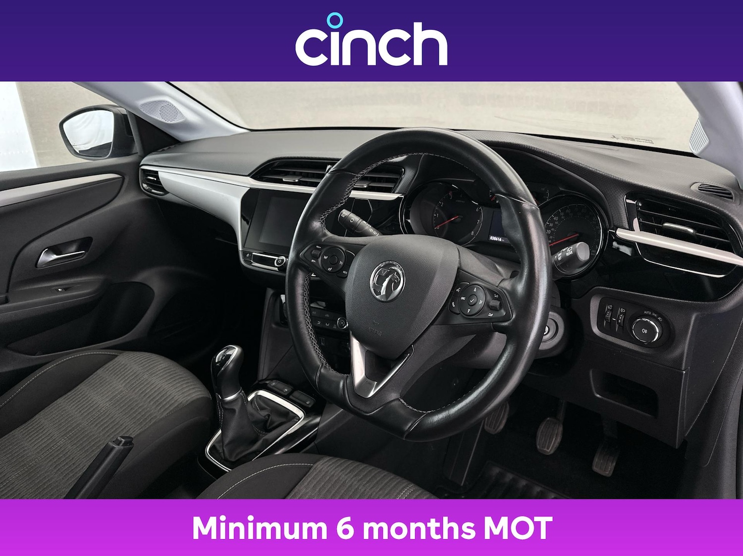 Used Vauxhall Corsa 2022 for sale - 76545746: Photo 12