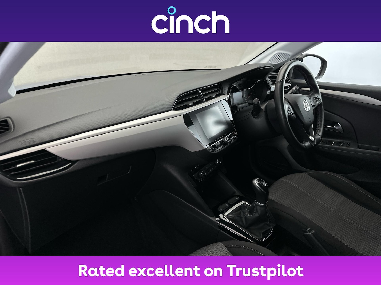 Used Vauxhall Corsa 2022 for sale - 76545746: Photo 14