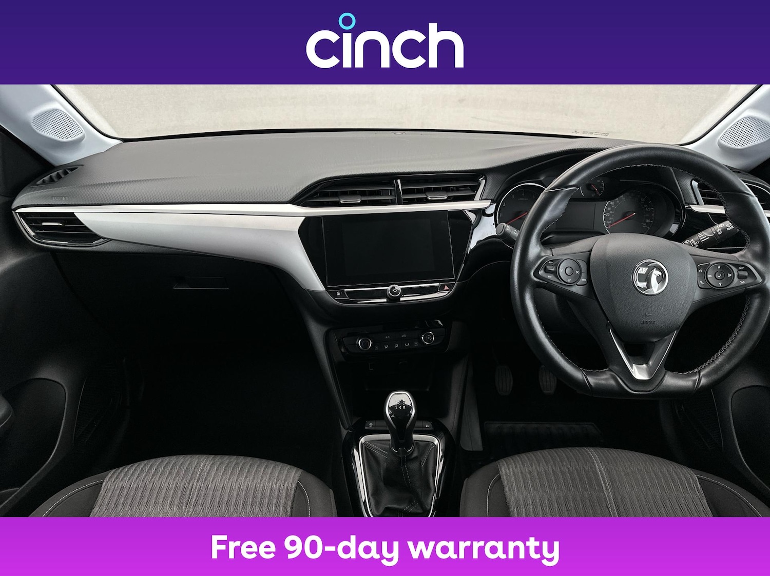 Used Vauxhall Corsa 2022 for sale - 76545746: Photo 15