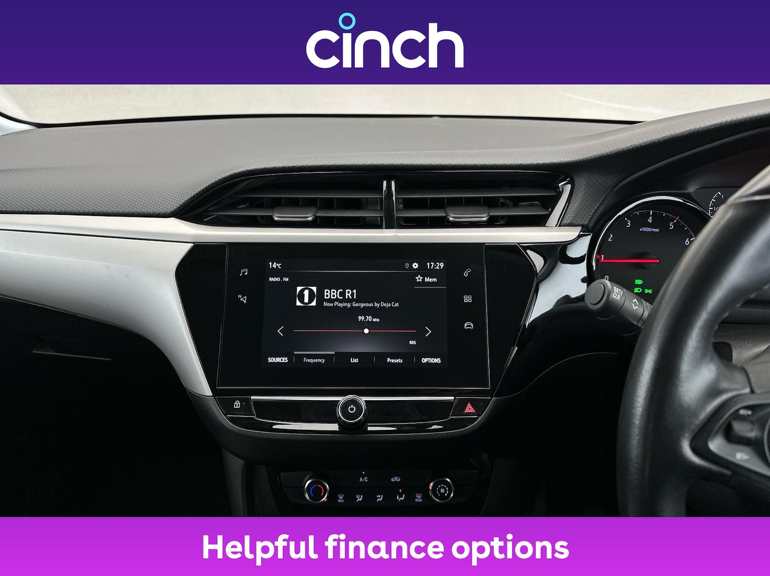 Used Vauxhall Corsa 2022 for sale - 76545746: Photo 17