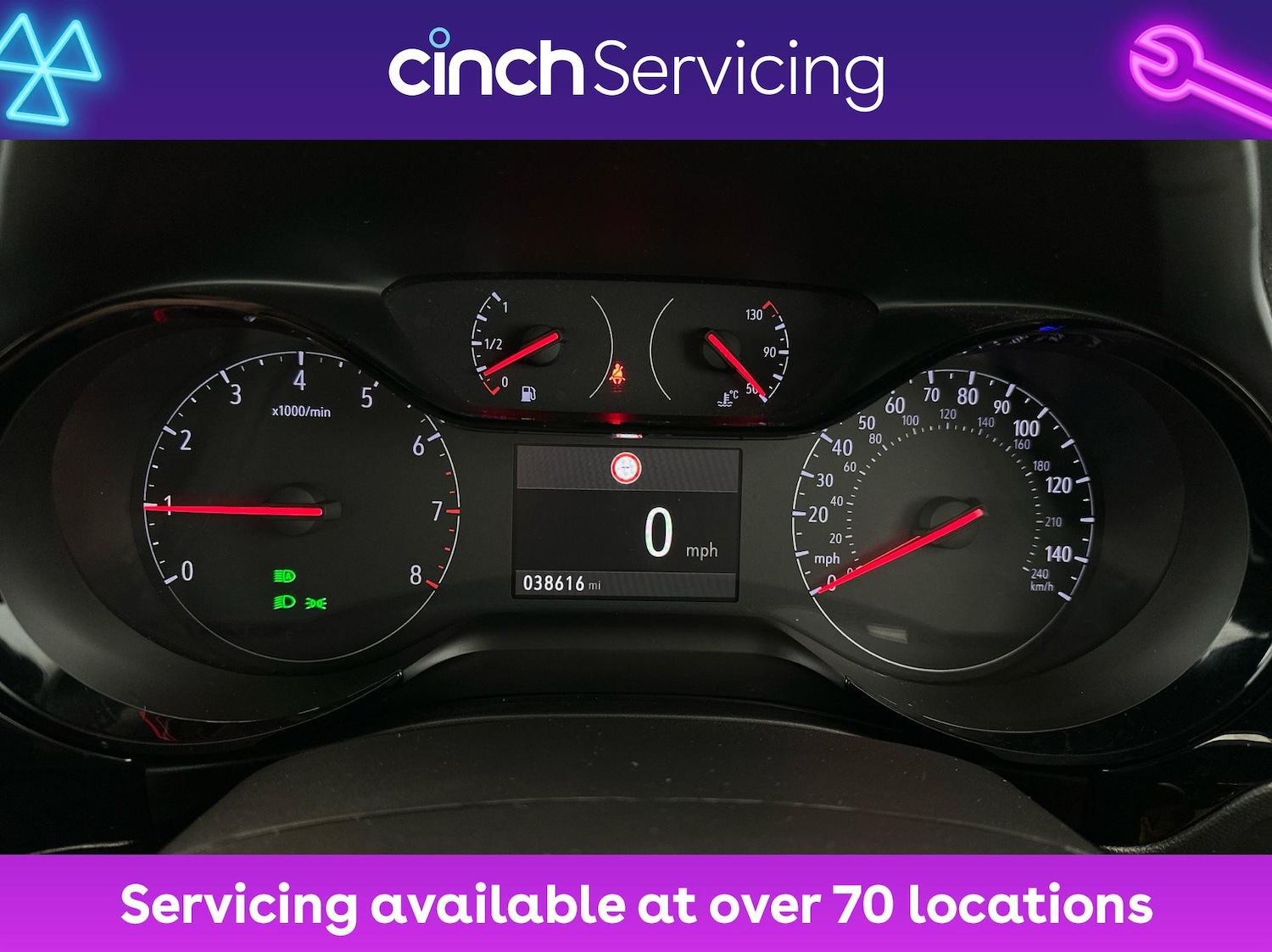 Used Vauxhall Corsa 2022 for sale - 76545746: Photo 18