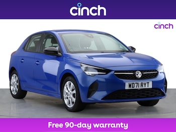 Used Vauxhall Corsa 2022 for sale - 76545746: Photo