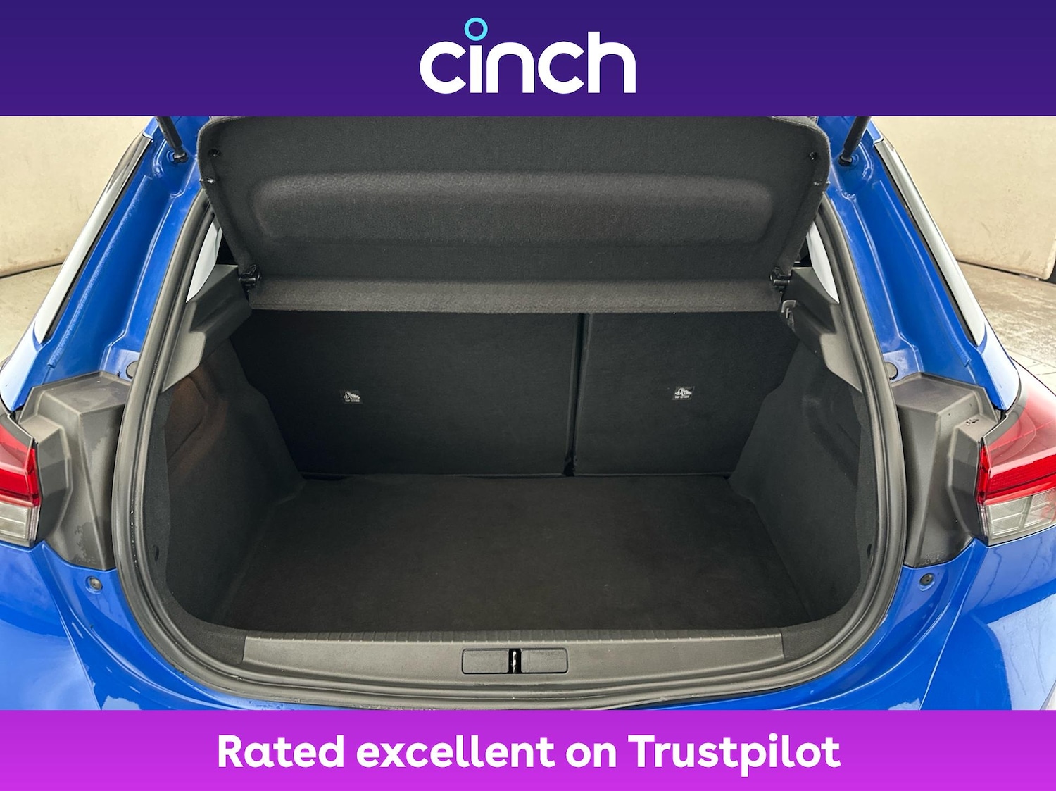 Used Vauxhall Corsa 2022 for sale - 76545746: Photo 21