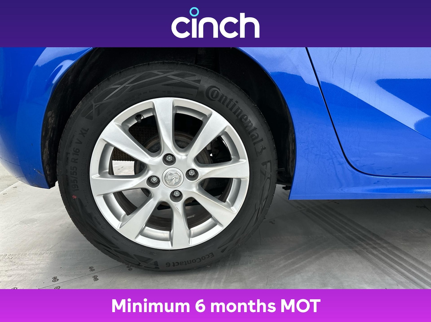 Used Vauxhall Corsa 2022 for sale - 76545746: Photo 27