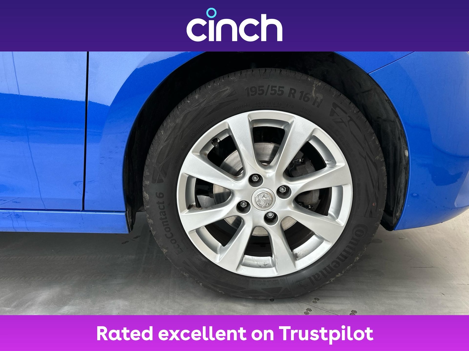 Used Vauxhall Corsa 2022 for sale - 76545746: Photo 28