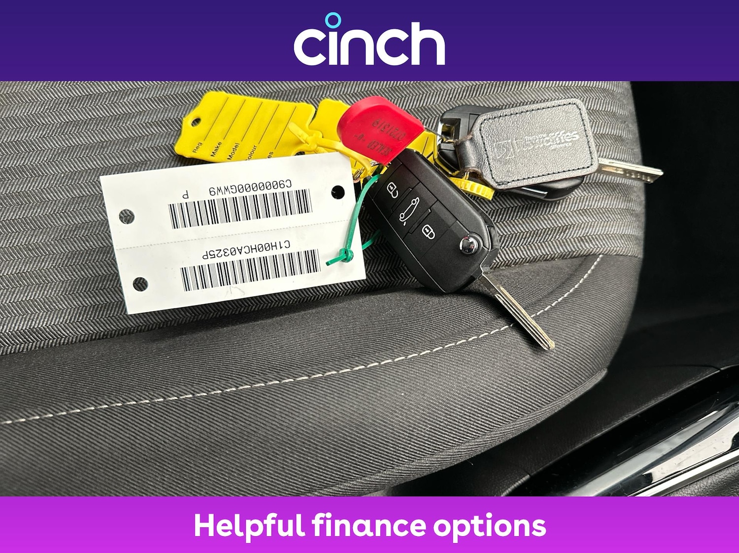 Used Vauxhall Corsa 2022 for sale - 76545746: Photo 30