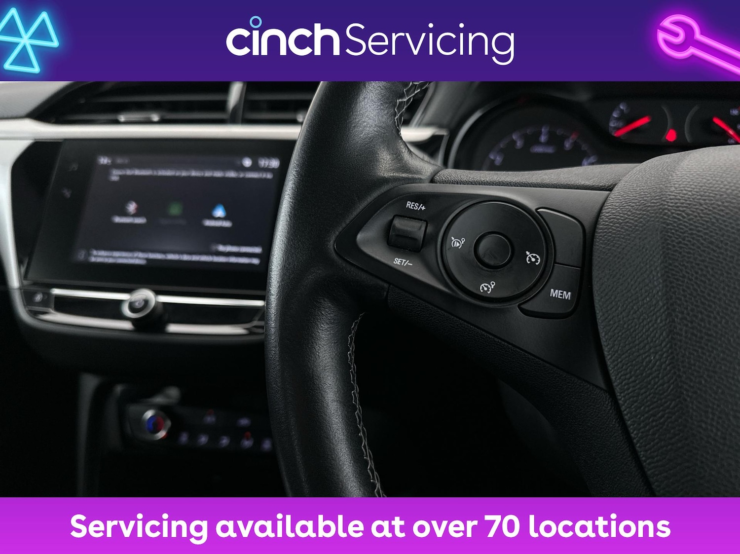 Used Vauxhall Corsa 2022 for sale - 76545746: Photo 31