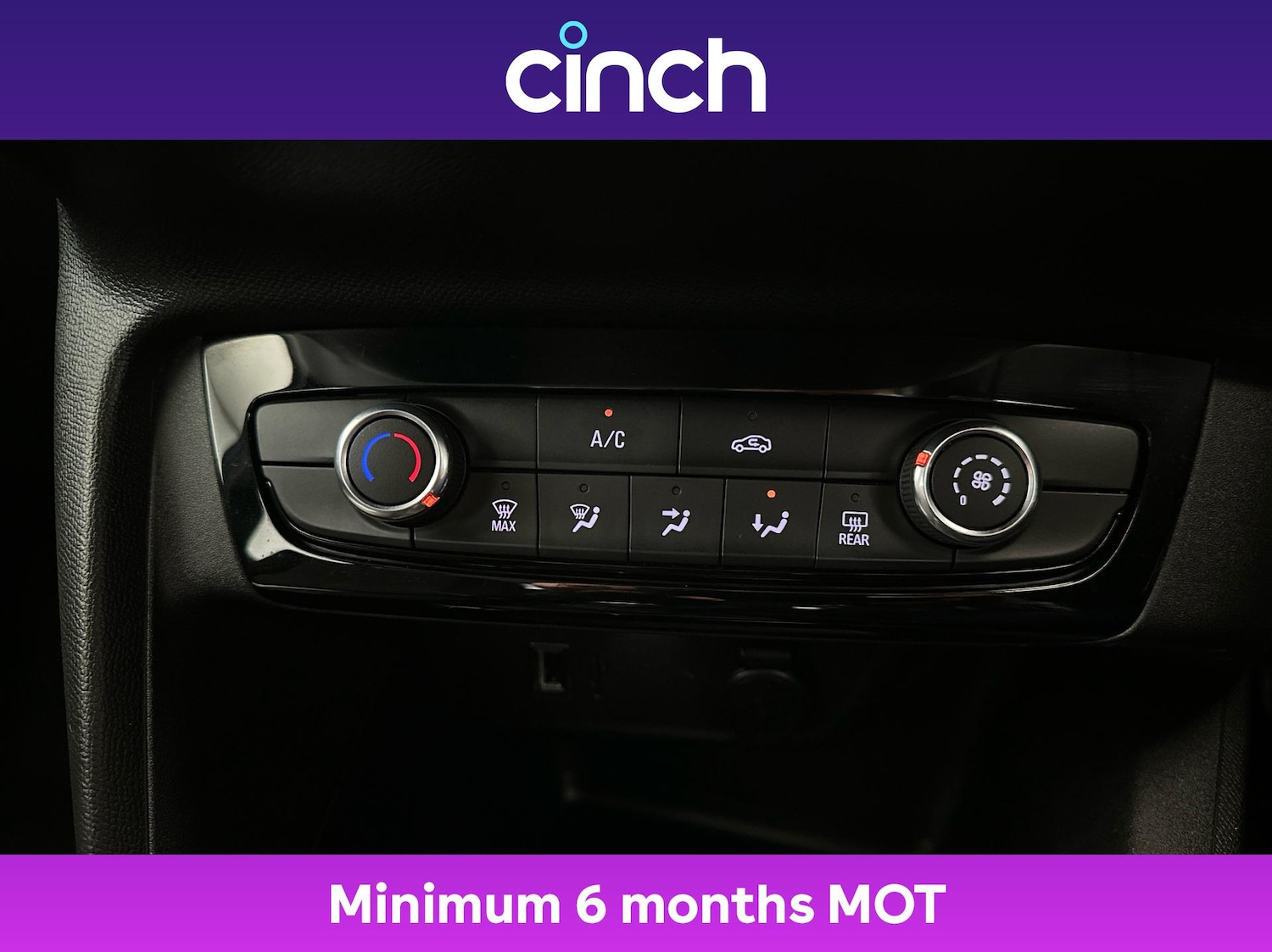 Used Vauxhall Corsa 2022 for sale - 76545746: Photo 32