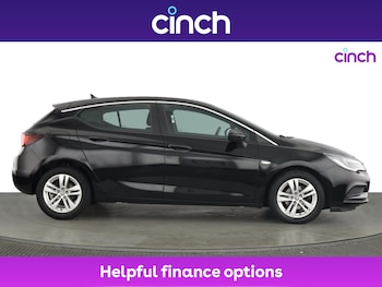 Used Vauxhall Astra 2018 for sale - 75560759: Photo