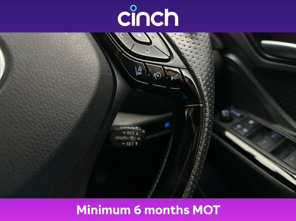 Used Toyota C-HR 2023 for sale - 75655223: Photo 32