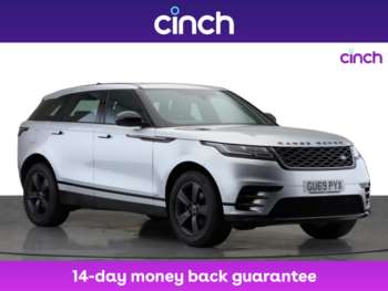 2019 - 2.0 D180 R-Dynamic S 5dr Auto