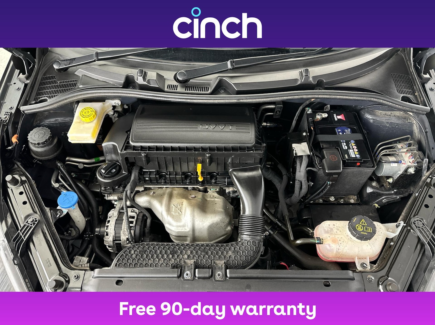 Used MG MG3 2023 for sale - 77059434: Photo 23