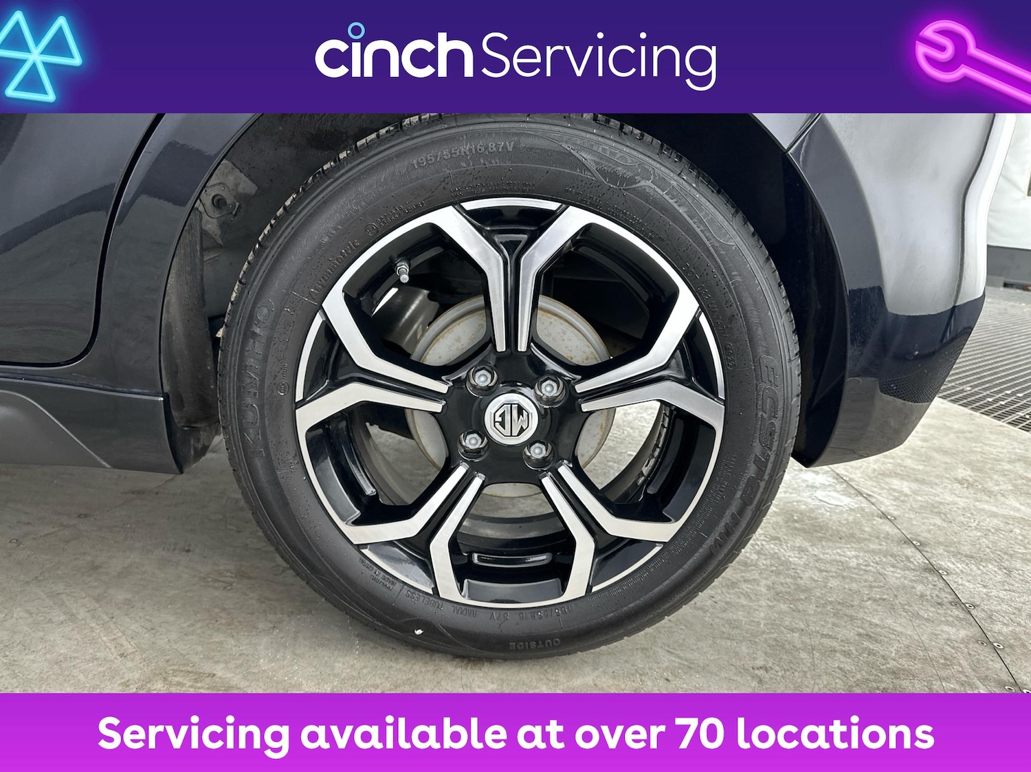 Used MG MG3 2023 for sale - 77059434: Photo 26