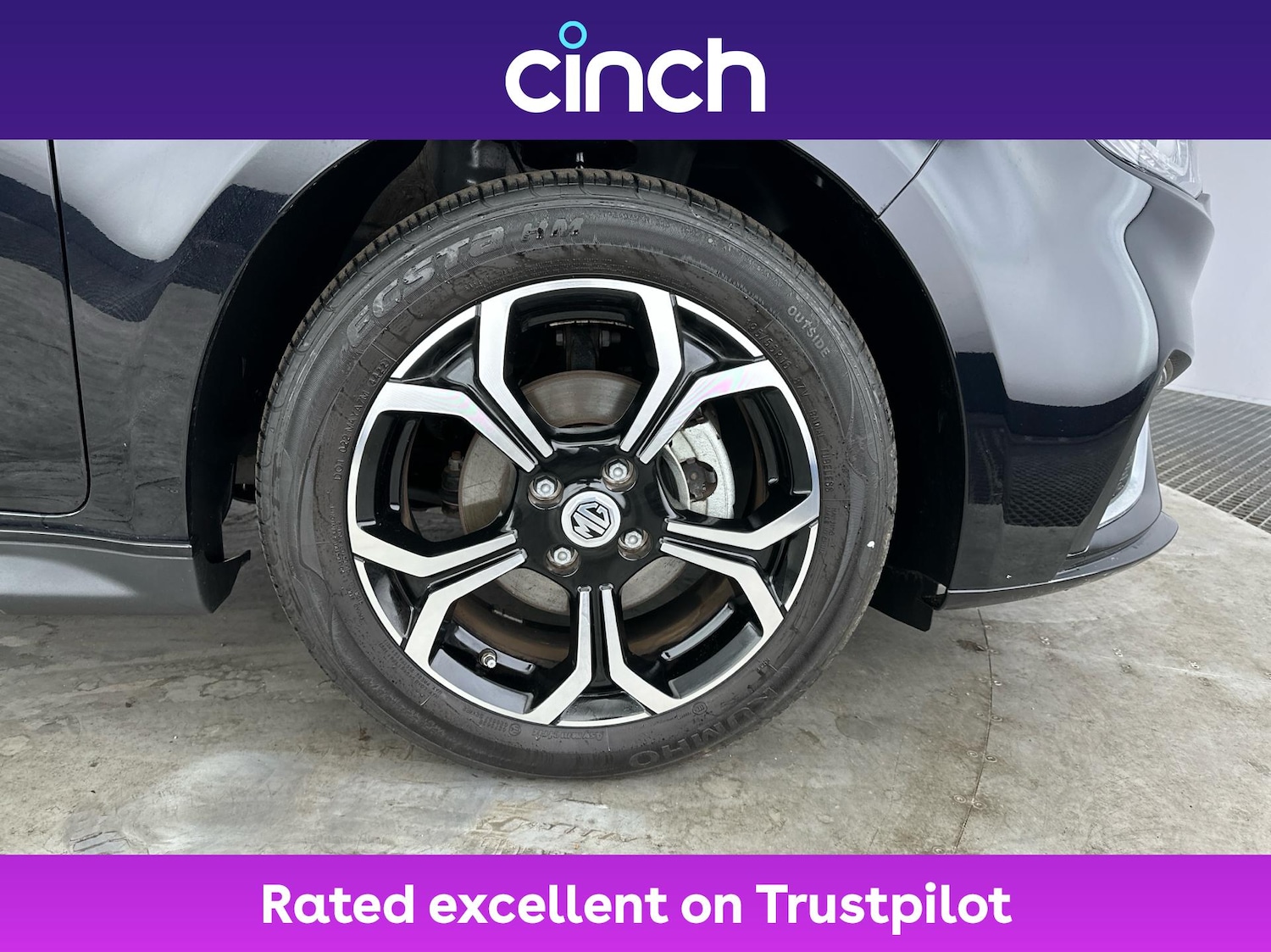 Used MG MG3 2023 for sale - 77059434: Photo 28