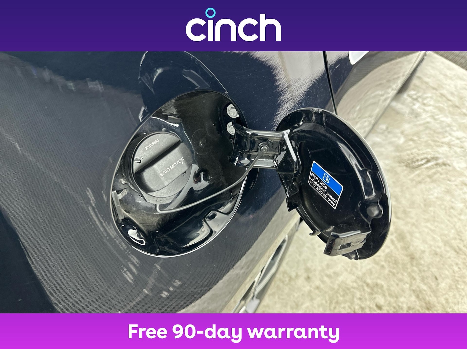 Used MG MG3 2023 for sale - 77059434: Photo 29