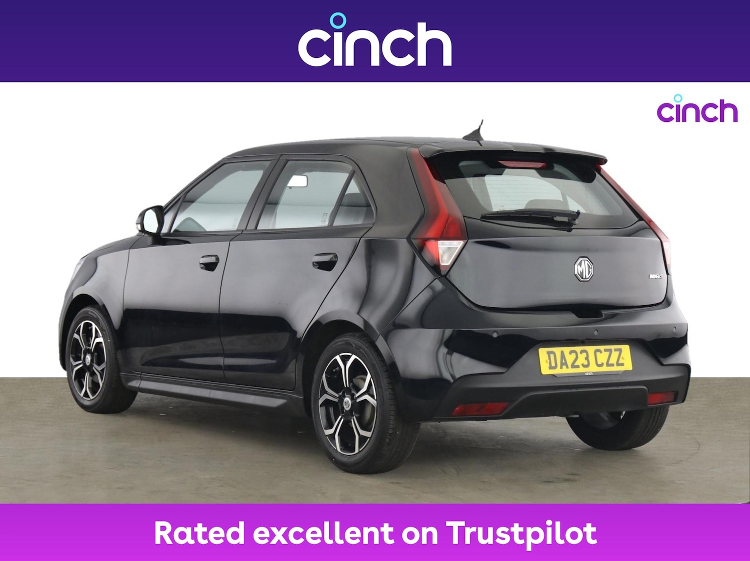 Used MG MG3 2023 for sale - 77059434: Photo 6