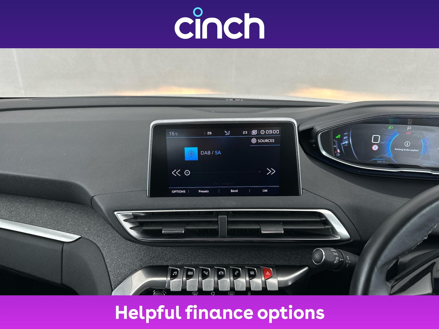 Used Peugeot 3008 2018 for sale - 76453332: Photo 17