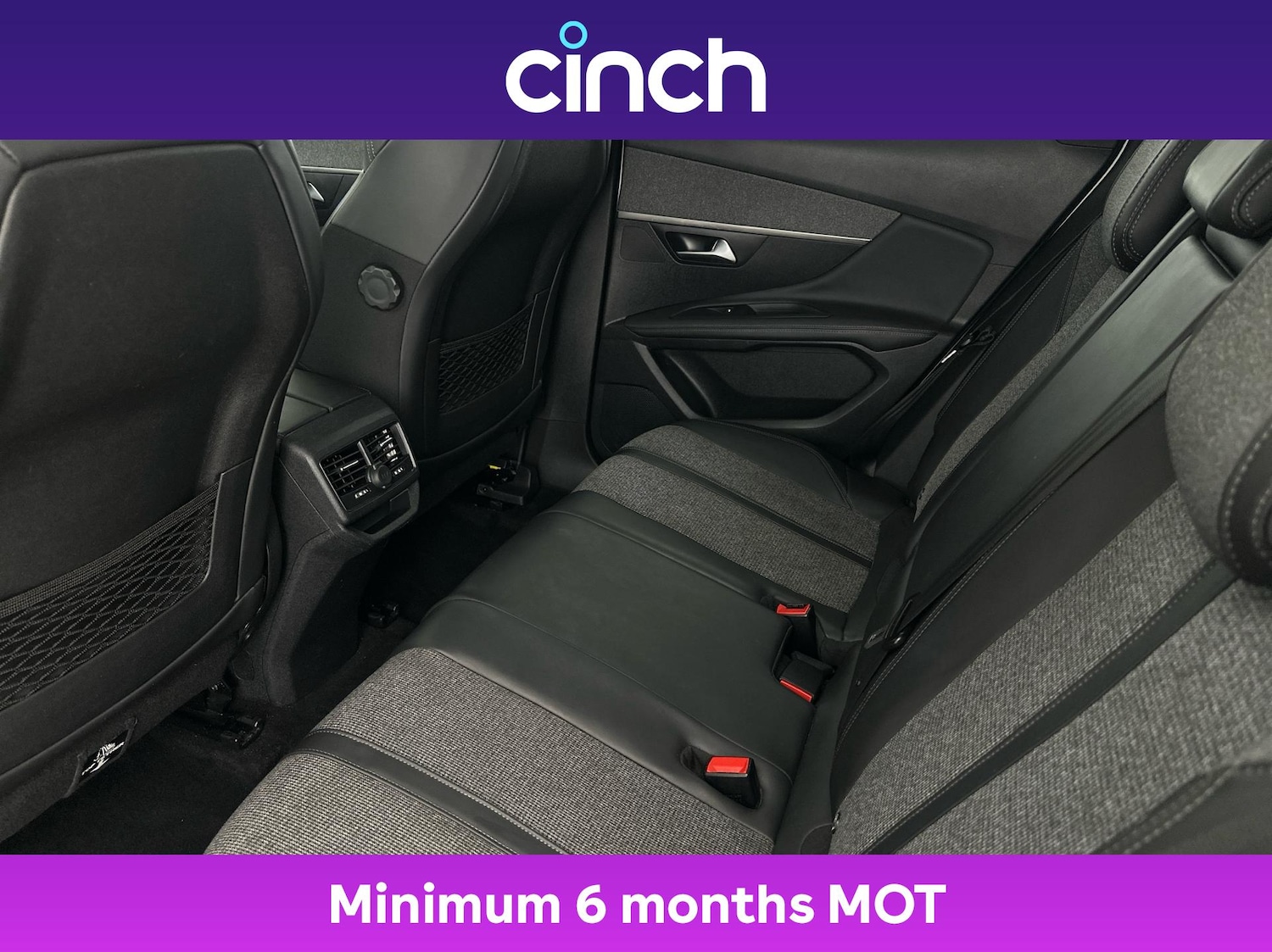 Used Peugeot 3008 2018 for sale - 76453332: Photo 20