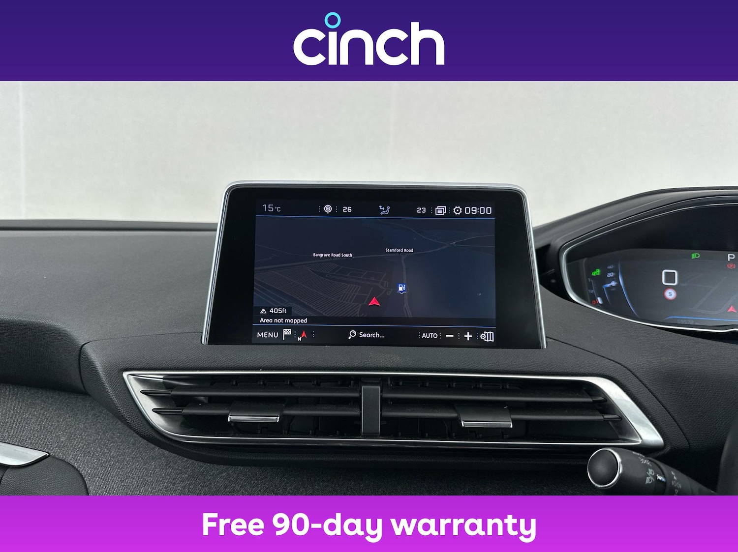 Used Peugeot 3008 2018 for sale - 76453332: Photo 34