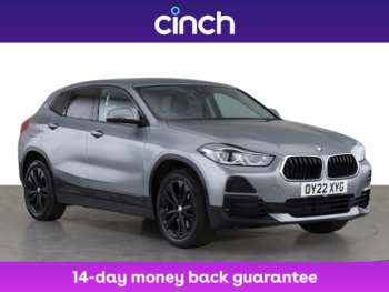 2022 - xDrive 20i [178] Sport 5dr Step Auto