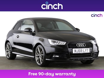 Audi - A1