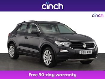 Volkswagen - T-Roc