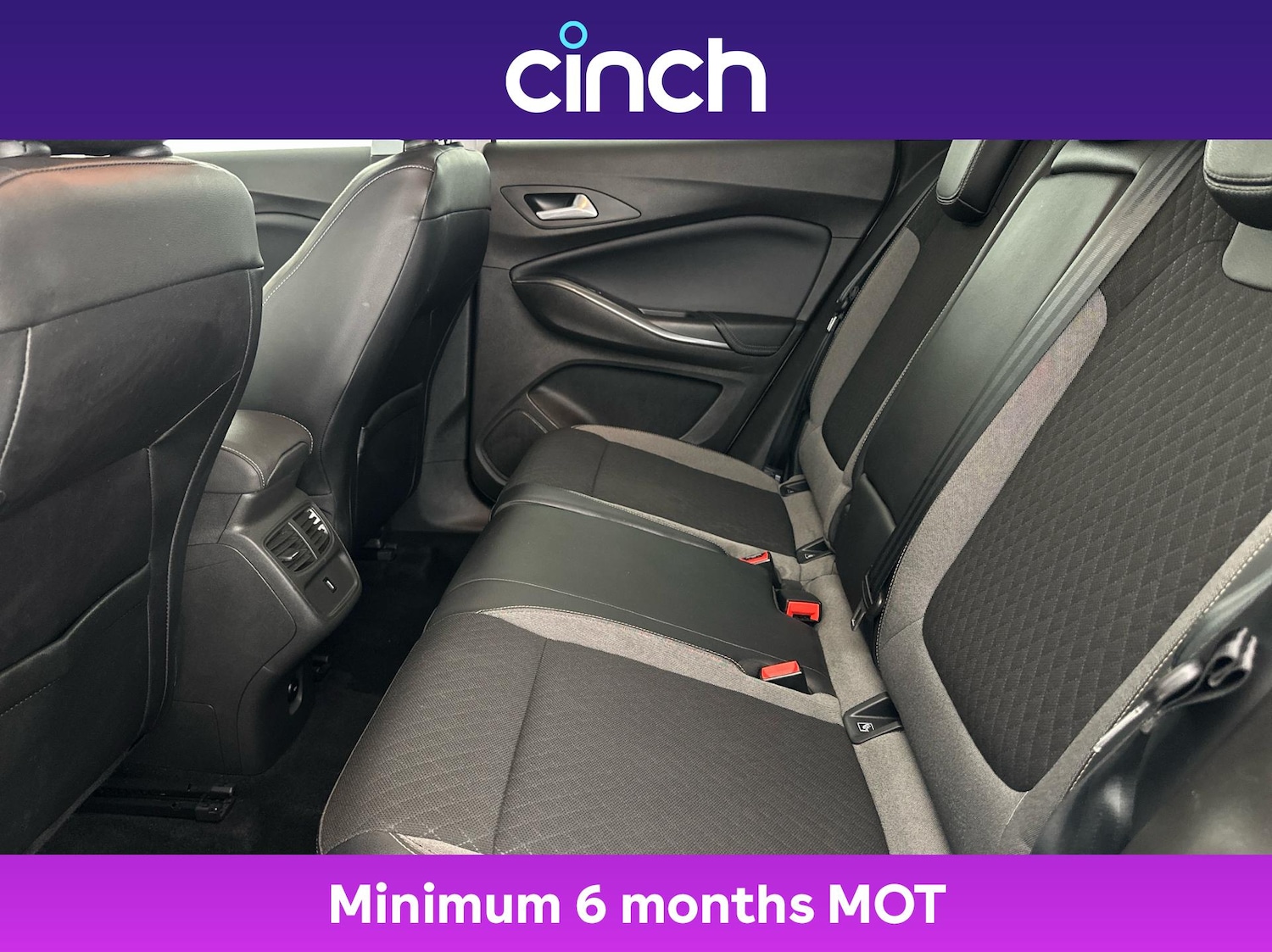 Used Vauxhall Grandland X 2020 for sale - 76581463: Photo 20