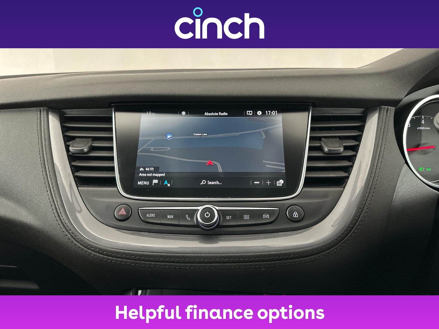 Used Vauxhall Grandland X 2020 for sale - 76581463: Photo 30