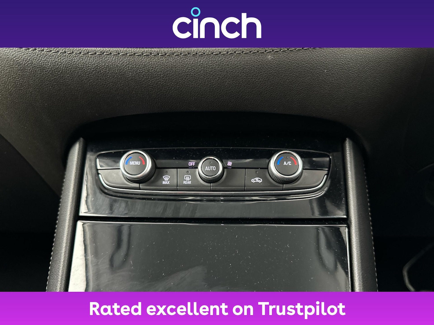 Used Vauxhall Grandland X 2020 for sale - 76581463: Photo 33