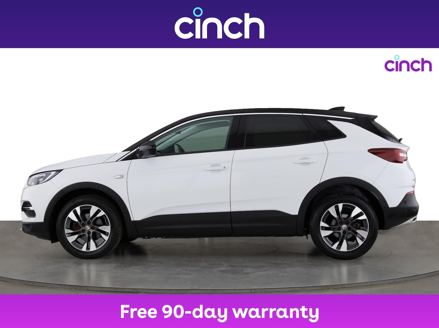 Used Vauxhall Grandland X 2020 for sale - 76581463: Photo 8