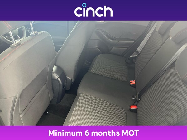 Used Ford Fiesta 2020 for sale - 76191351: Photo 20
