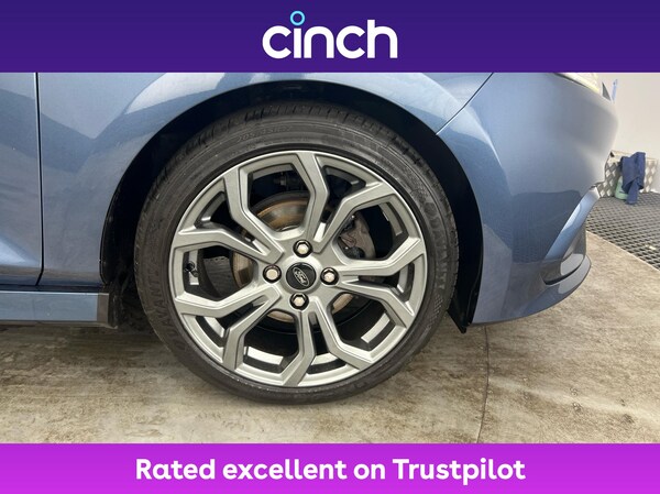 Used Ford Fiesta 2020 for sale - 76191351: Photo 28