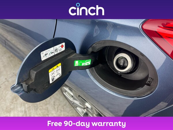Used Ford Fiesta 2020 for sale - 76191351: Photo 29
