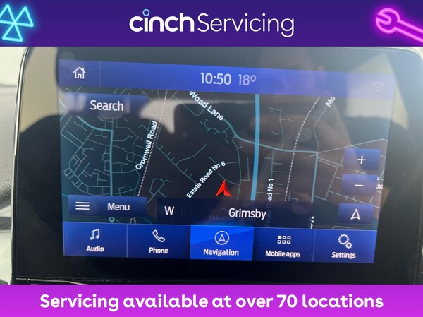 Used Ford Fiesta 2020 for sale - 76191351: Photo 31
