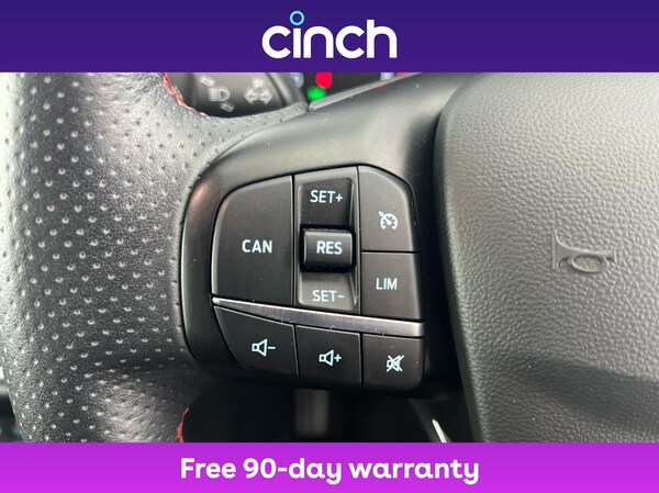 Used Ford Fiesta 2020 for sale - 76191351: Photo 34