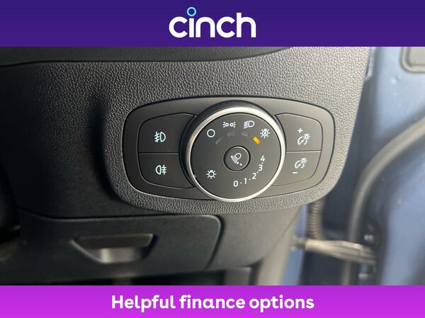 Used Ford Fiesta 2020 for sale - 76191351: Photo 35