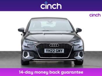 Used Audi A3 2022 for sale - 74932454: Photo