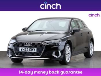Used Audi A3 2022 for sale - 74932454: Photo