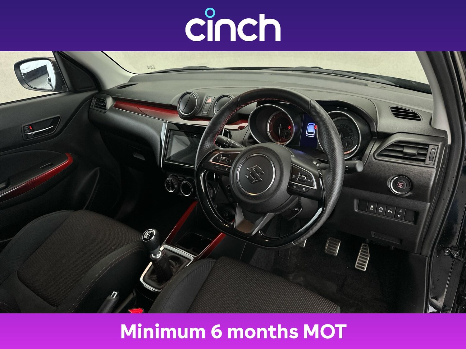 Used Suzuki Swift 2020 for sale - 76487239: Photo 12