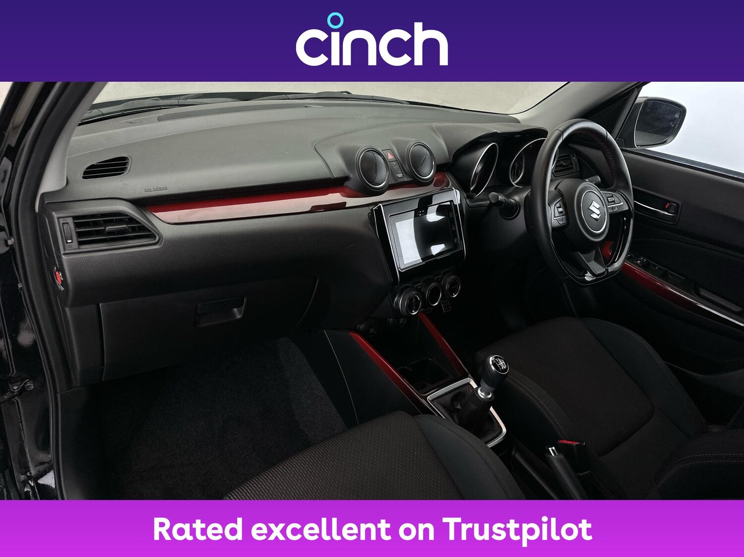 Used Suzuki Swift 2020 for sale - 76487239: Photo 14