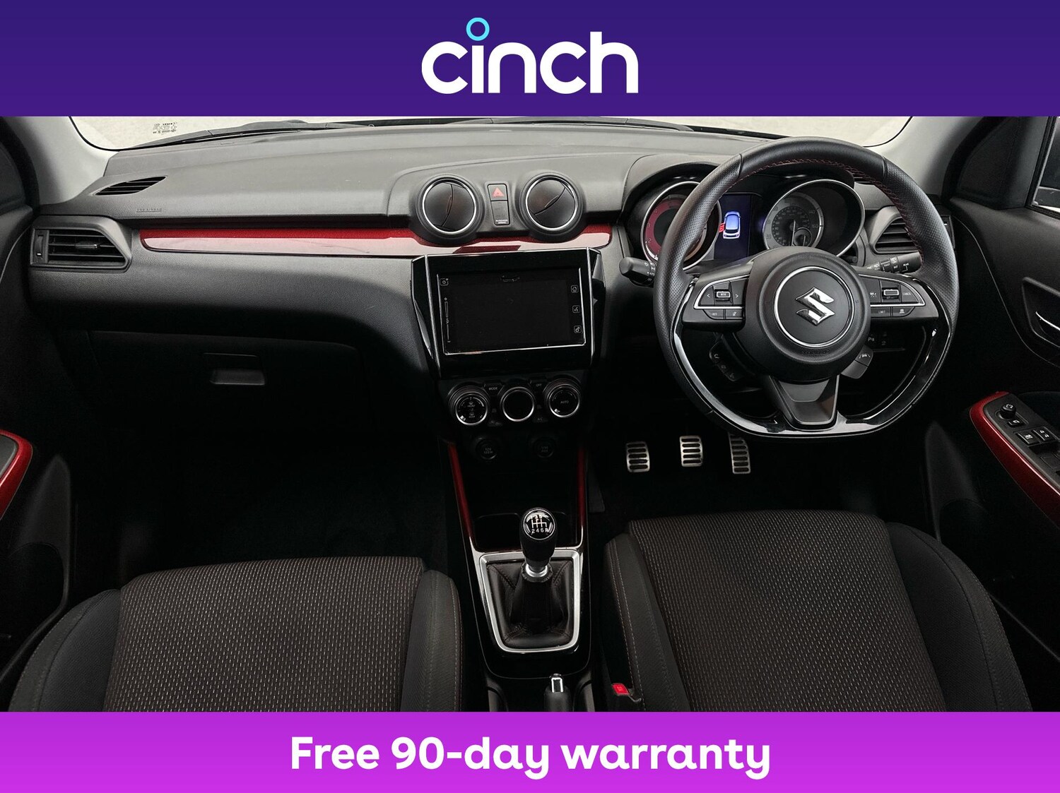 Used Suzuki Swift 2020 for sale - 76487239: Photo 15