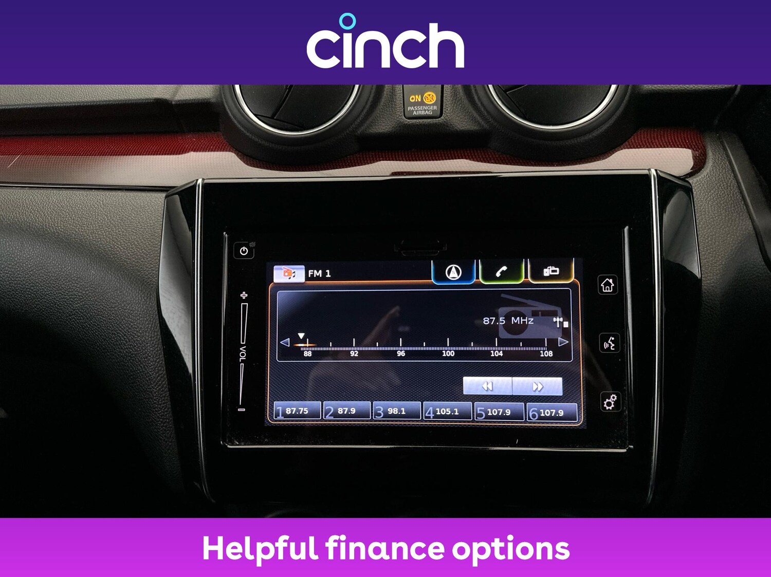 Used Suzuki Swift 2020 for sale - 76487239: Photo 17