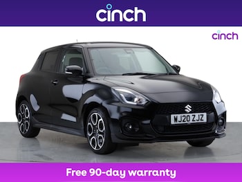 Used Suzuki Swift 2020 for sale - 76487239: Photo