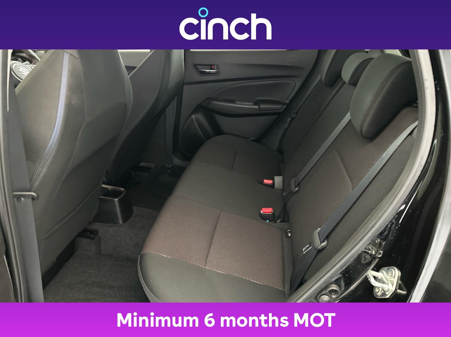 Used Suzuki Swift 2020 for sale - 76487239: Photo 20